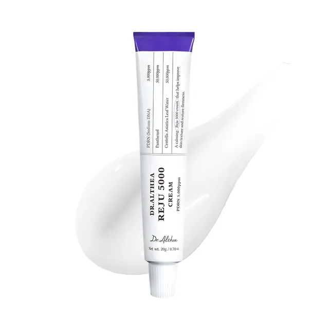 [8809447256412] dr.althea pdrn reju 5000 cream 20g