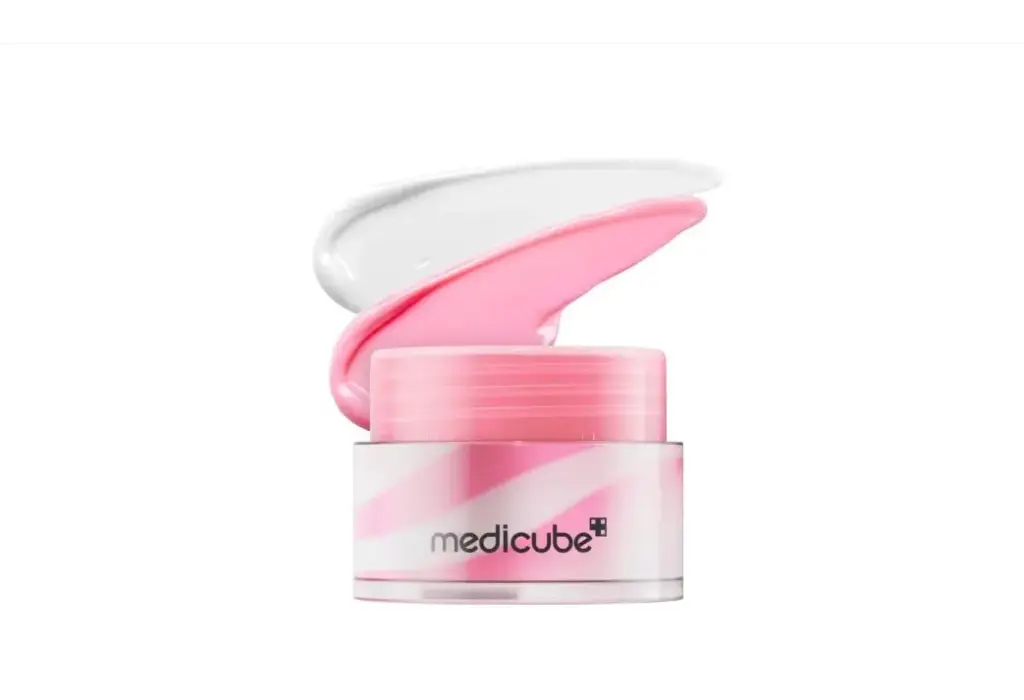 Medicube PDRN LiP Sleeping Mask 10g