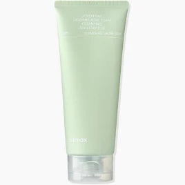 [8809783324097] celimax ji woo gae cica bha acne Foam Cleansing 150ml