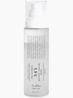 [8809447256122] dr althea 345 relief cream mist 60ml