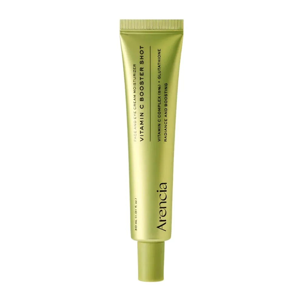 [8809562192770] Arencia vitamin c booster shot 30ml