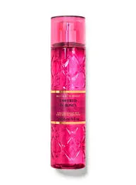 Bath & Body covered in rose body mist (Old Packaging) 236ml