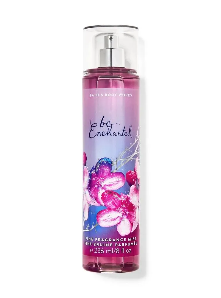 Bath & Body Works Be Enchanted mist 236 ml