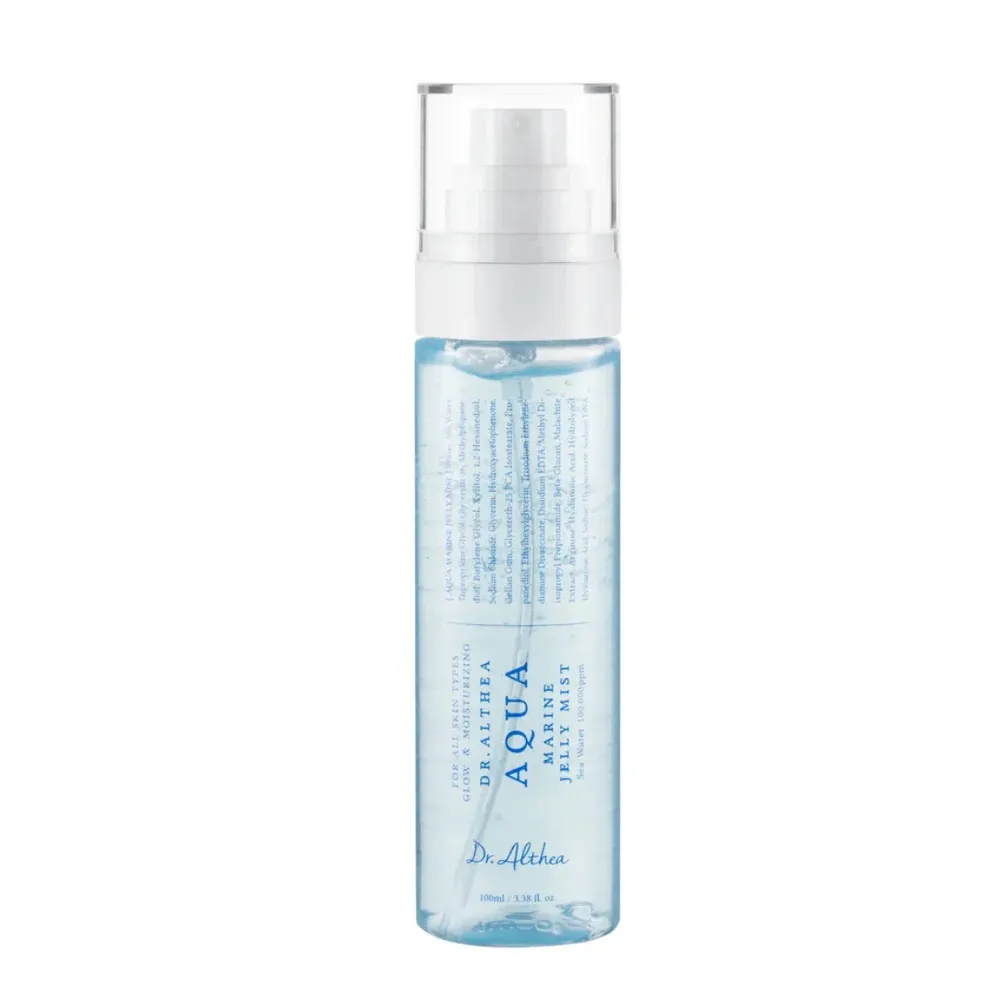 [8809447256184] Dr. Althea Aqua Marine Jelly Mist 100 mL