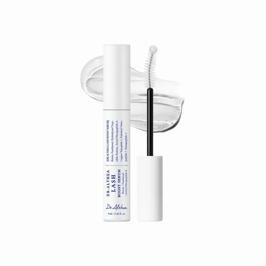 [8809447256672] Dr Althea Lash Boost Serum 9ml