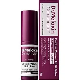 [8809886481581] Dr Melaxin Cemenrete Calcium Volume Multi Balm
