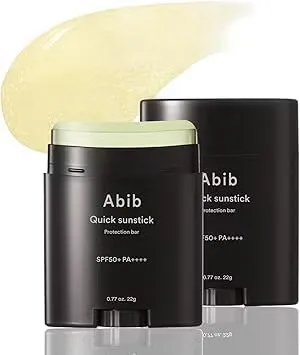 [8809864768956] ABIB-QUICK SUNSTICK PROTECTION BAR