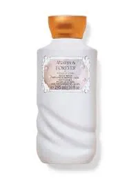 bath & body always & forever  body lotion 236 ml