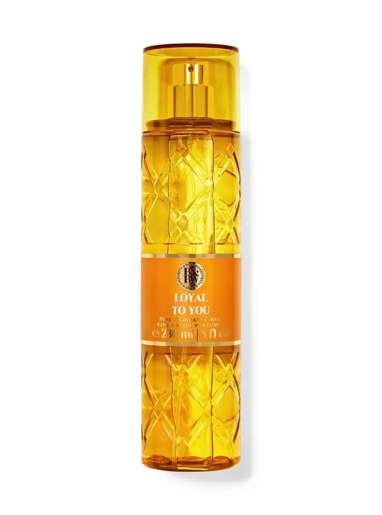 bath & body Loyal To You Fine Mist 236ml