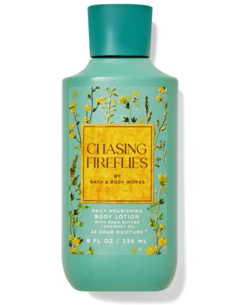 bath & body Chasing Fireflies 236ml