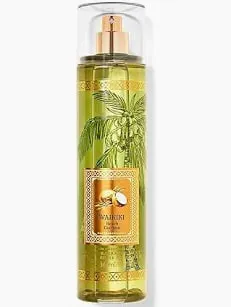 Bath & Body Waikiki Beach Coconut Body mist