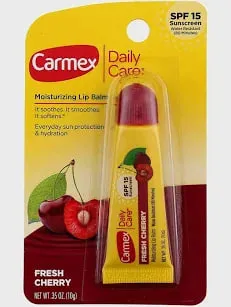 Carmex Moisturizing Lip Balm 10 g