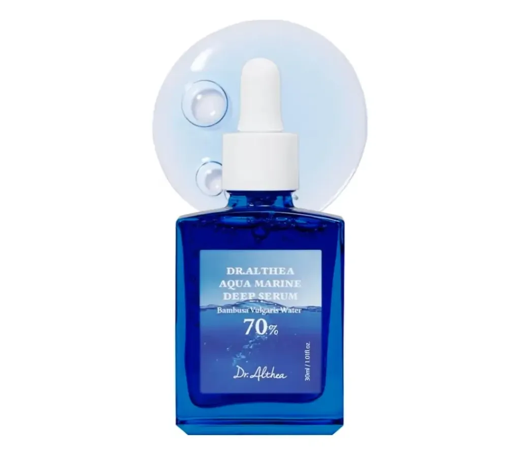 Dr.Althea Aqua Marine Deep Serum 30ml