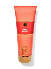 bath & body Seeing rough body cream 226 G