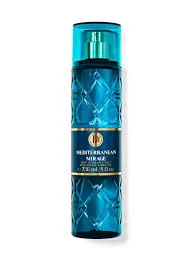 Bath & Body Mediterranean Mirage Mist 236 ml