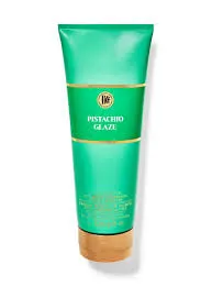 Bath & Body Pistachio Glaze Body Cream 226 G