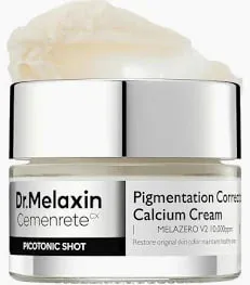 Dr.Melaxin  Pigmentation Correct Calcium Cream 25G