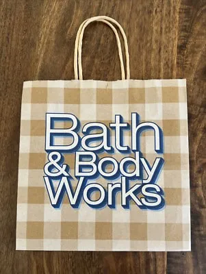 Bath & Body Works Bag