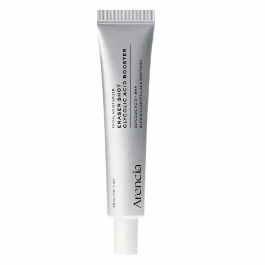 Arencia Eraser Shot Glycolic Acid Booster 30ml