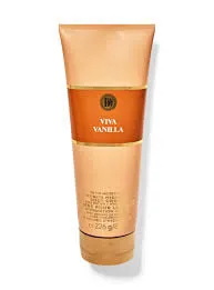 Bath & Body viva vanilla Body Cream 226 g