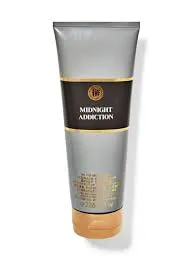 Bath & Body Midnight Addiction Body cream 226 g