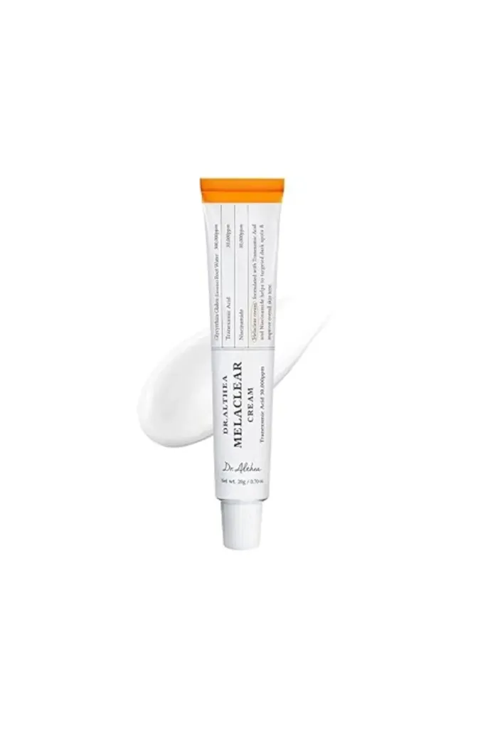 Dr.Althea Melaclear Cream Tranexamic Acid 20g