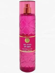 Bath & Body all eye on her mist 236 ml