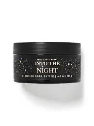 Bath & Body Into the Night Glowtion Body Butter 185g