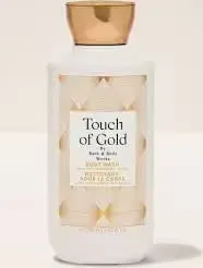 Bath & Body Touch of Gold Body Wash 295ml