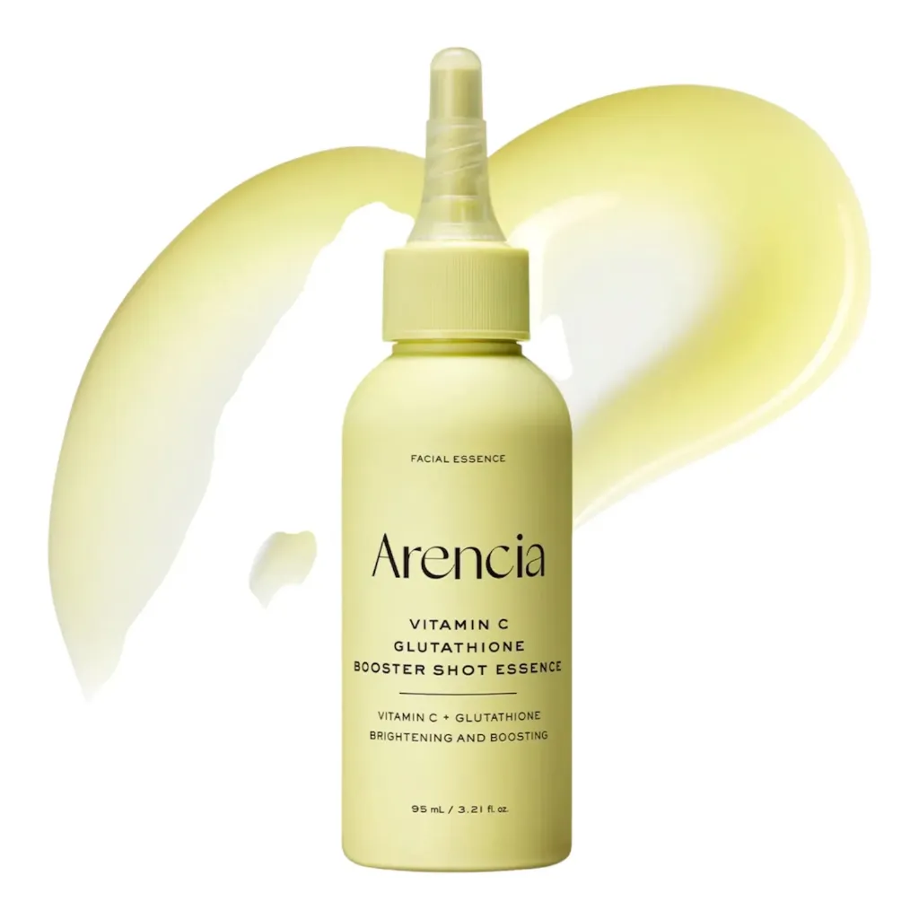 Arencia Vitamin c Glutathione Booster Shot Essence 95ml