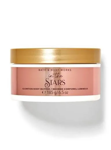 Bath & Body in the star body butter 185 g