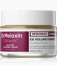Dr Melaxin Calcium Cemenrete calcium volume cream 50g