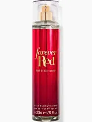 bath & body Forever Red body mist 236ml