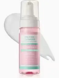 Dr.Melaxin Melting Cleanser Bubble Foaming Cleanser Calamine + Niacinamide 150ml