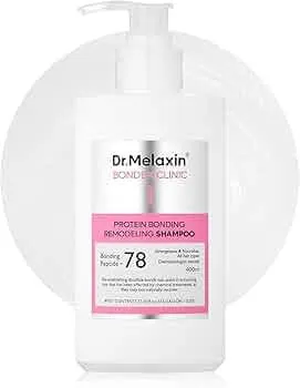Dr.Melaxin Bondex Clinic Protein Binding Remodeling Shampoo