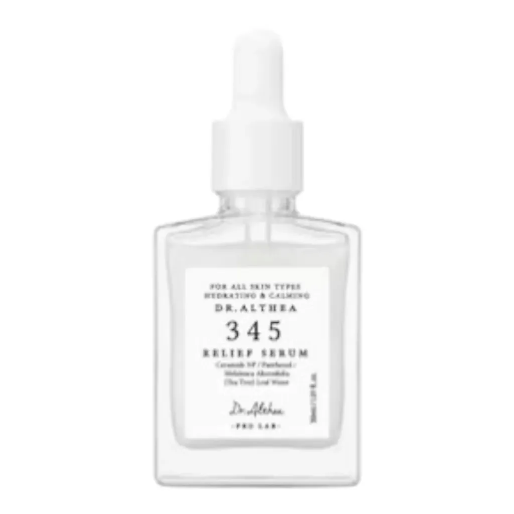 Dr. Althea 345 Relief Serum 30ml