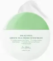 Dr althea Green tea fresh sunscreen 45 ml