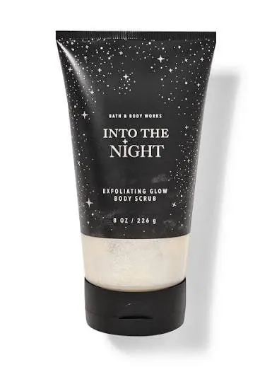 Bath & Body into the night Body Scrub 226g