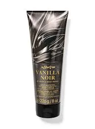 Bath & Body Vanilla Noir Body Cream 226 G