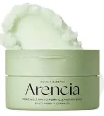 Arencia Pore Melt Phhyto PDRN Cleansing Balm 90ml