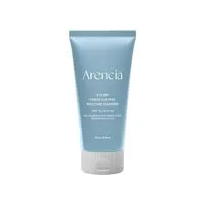 Arencia Hyssop Serum Control Rice Cake Cleanser 150Gm