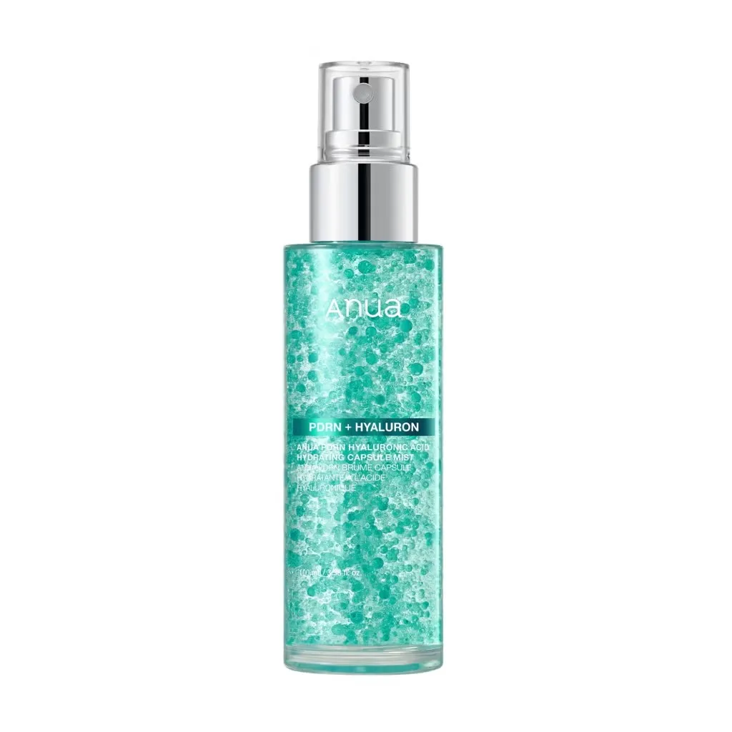 Anua Pdrn + Hyaluron Hydrating Capsule Mist 100ml