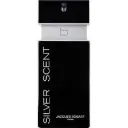 Jacques Bogart Silver Scent Eau de Toilette Spray 100ml
