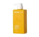 Medix 5.5 Vitamin C + Turmeric Brightening Body Cream (yellow) 444ml