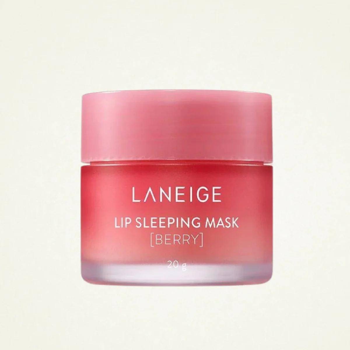 Laneige Lip Sleeping Mask Berry