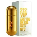 Carolina Herrera 212 VIP Eau de Parfum for Women 80ml