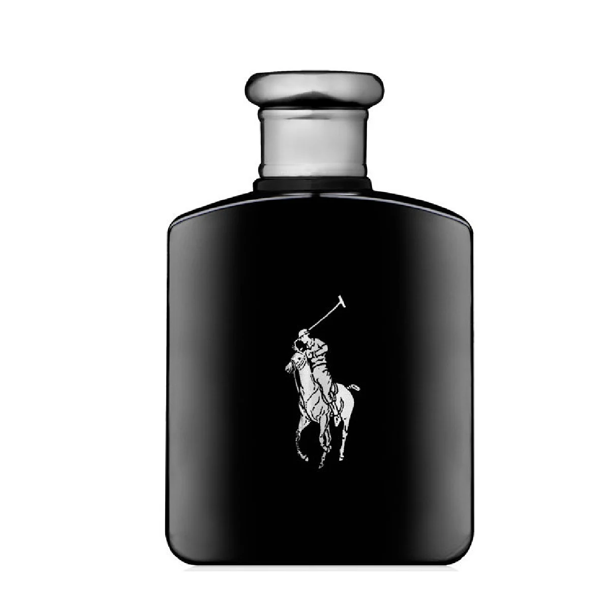 Ralph Lauren Polo Black Eau de Toilette Spray 125ml