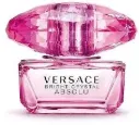 Versace Bright Crystal Absolu Eau de Parfum Natural Spray 90ml