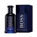 Hugo Boss Bottled Night Eau De Toilette Spray 100ml