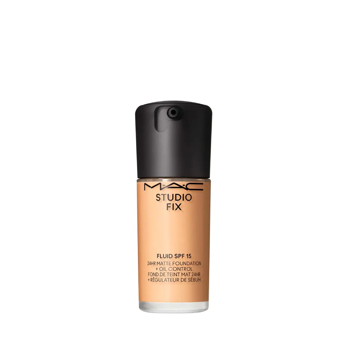MAC Studio Fix Fluid Foundation SPF 15